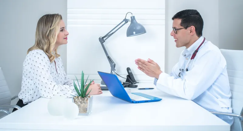 Blood After Sex: Separating the 'Call Your Doctor' Moments From the 'You're Probably Fine' Ones