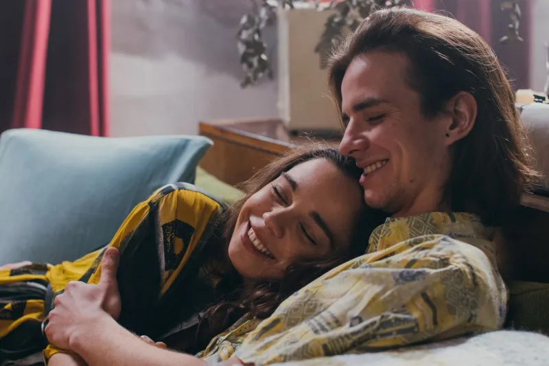 Why Your Situationship Might Be Giving You Better Orgasms Than Your Long-Term Partner