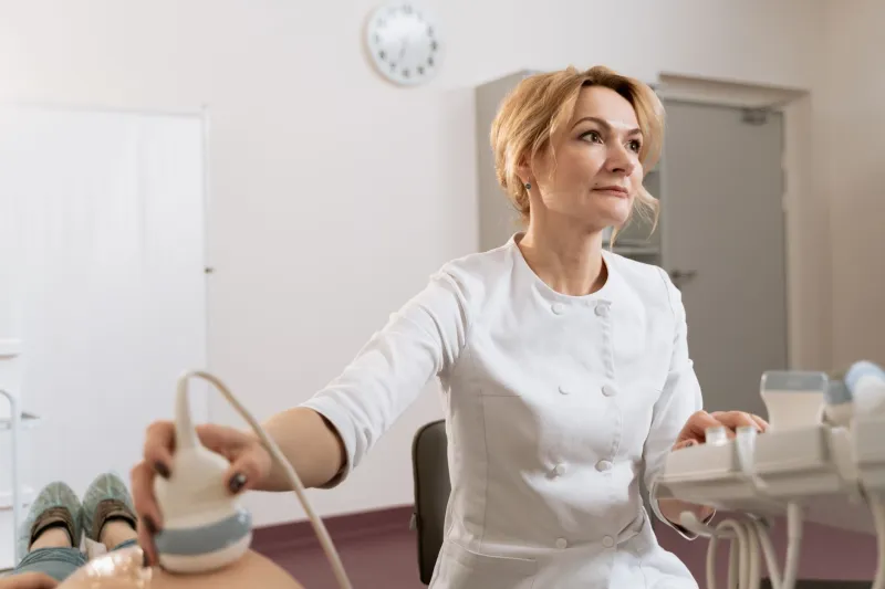 Deep Inside the Mystery: What Your Cervix Can Actually Do (And Why Nobody Told You)