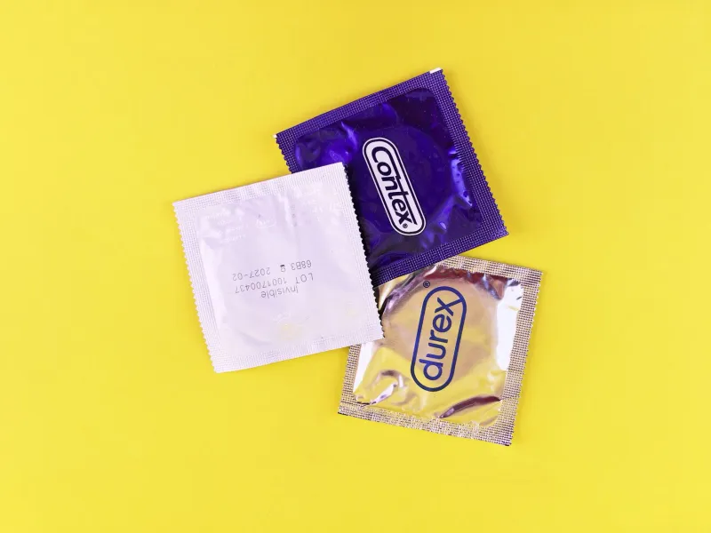 Condoms Don't Have to Kill the Mood: The Real Guide to Finding One That Actually Fits (And Feels Good)