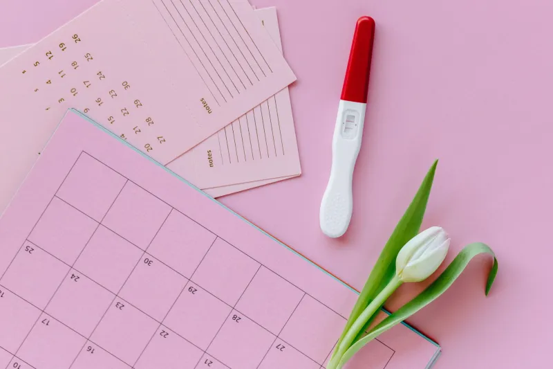 Your Discharge Is Talking. Here's How to Finally Listen.