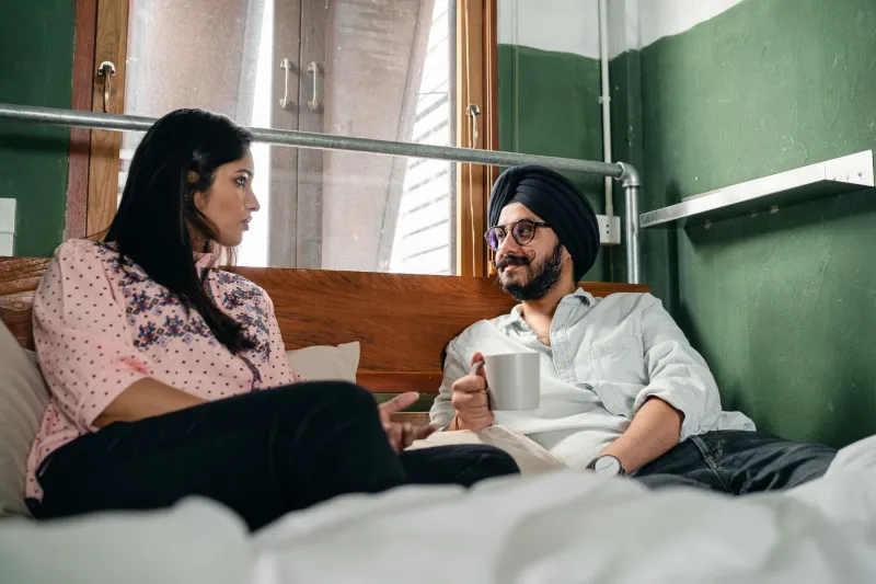 She Didn't Finish (Again): The Orgasm Gap Is Real, It's Fixable, and Here's Exactly How to Start