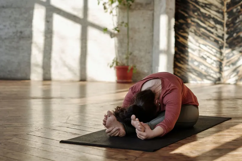 The Floor Beneath Everything: How Pelvic Dysfunction Quietly Wrecks Your Sex Life (And What to Actually Do About It)