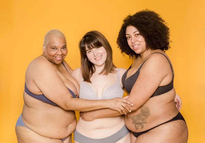 Perfectly Normal Vulvas Are Being Sold a Problem They Don't Have
