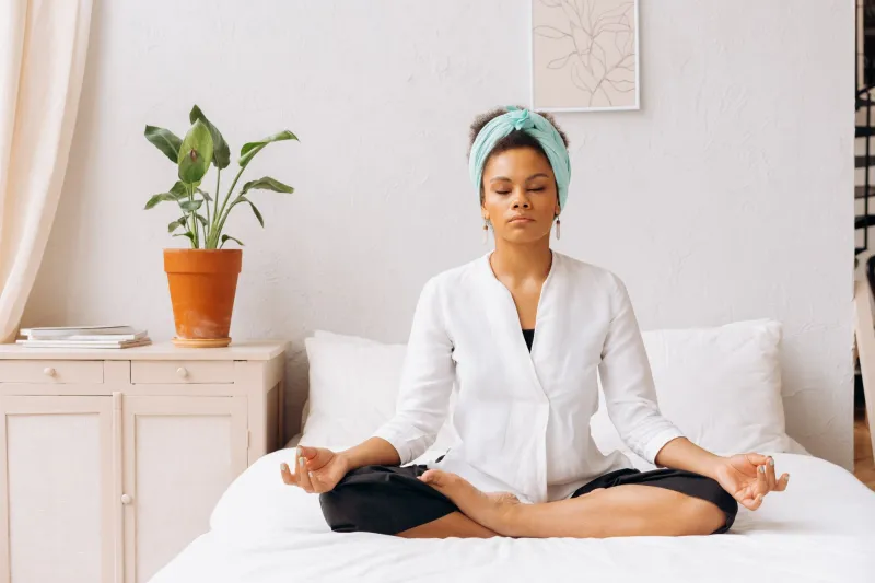 When Your Mind Won't Let You Come: The Psychological Barriers to Orgasm That Nobody Talks About Honestly
