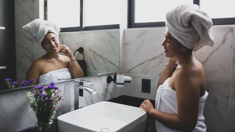 Bush, Bare, and Everything Between: Who's Really Deciding What You Do With Your Pubic Hair?