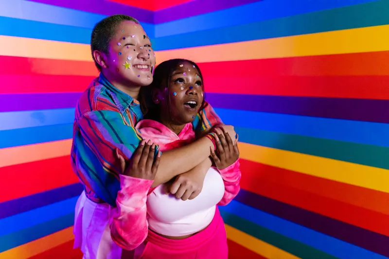 Your Body, Your Rules: How Gender-Diverse People Are Rewriting the Pleasure Playbook