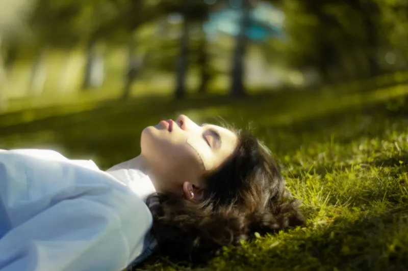 When Pleasure Feels Complicated: The Truth About Orgasms After Sexual Trauma