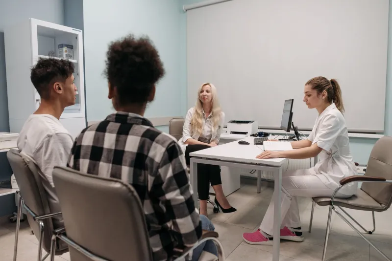 Your Body Isn't Broken: The Vaginismus Diagnosis Millions of Women Are Never Getting