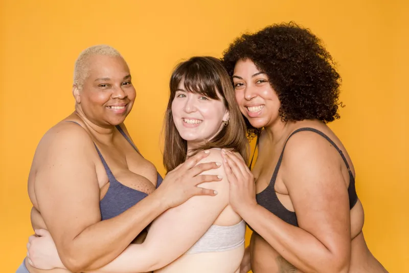 Every Labia Tells a Story: The Truth About Vulva Diversity That Porn Doesn't Want You to Know